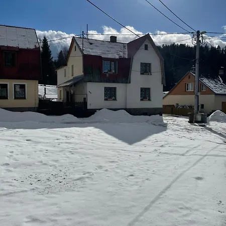 Pod Kostelem Apartament