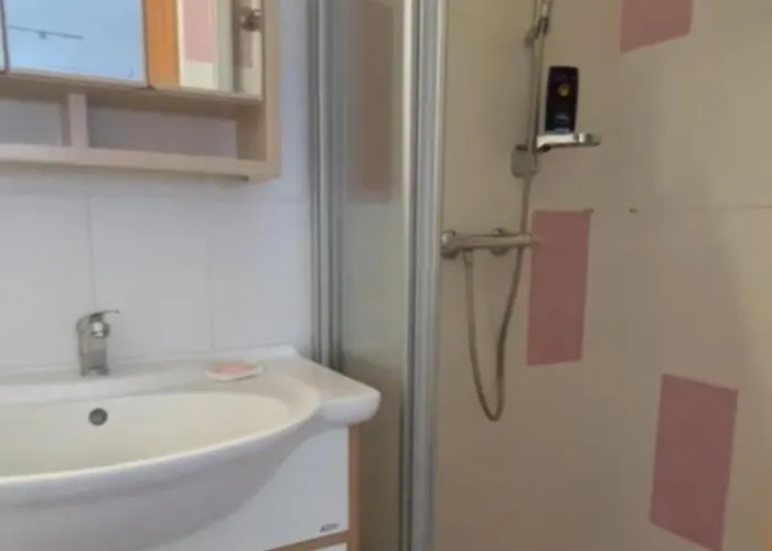 Pod Kostelem Nové Hamry